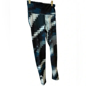Adidas Peloton BT Prints Women’s Tights